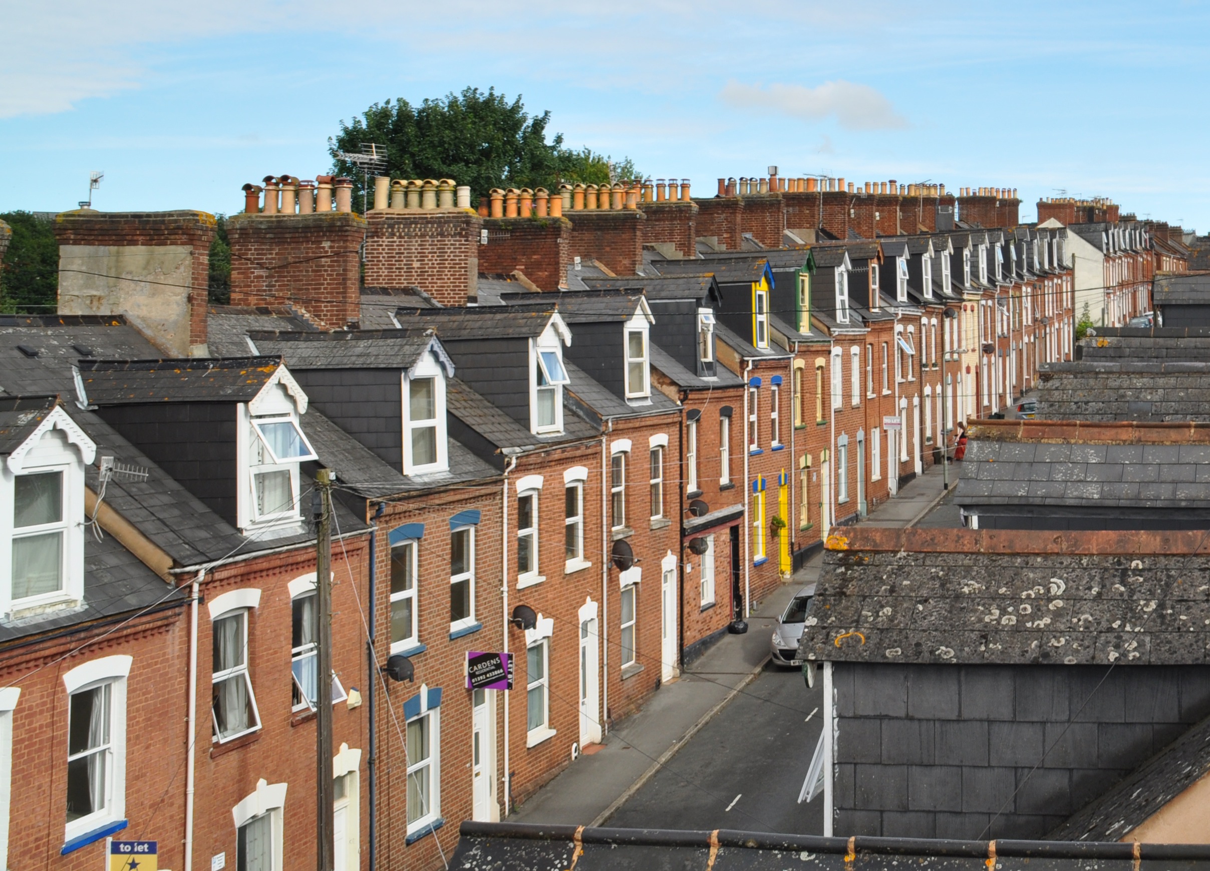 Portland Street Advent Project The Exeter Daily